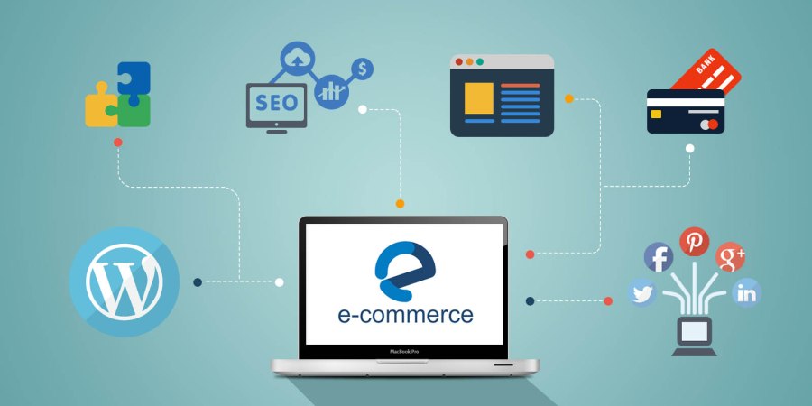 Why You Need to Sell Online 7 Benefits of E-commerce Sites
